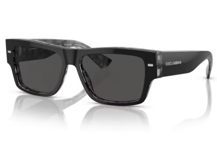 Dolce & Gabbana DG 4451 340387