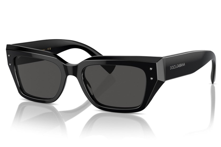Dolce & Gabbana DG 4462 501/87