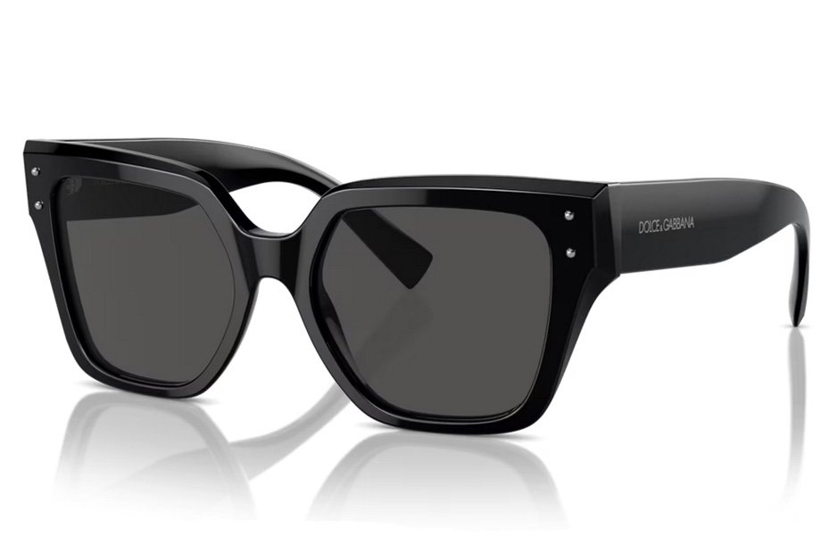 Dolce & Gabbana DG 4471 501/87
