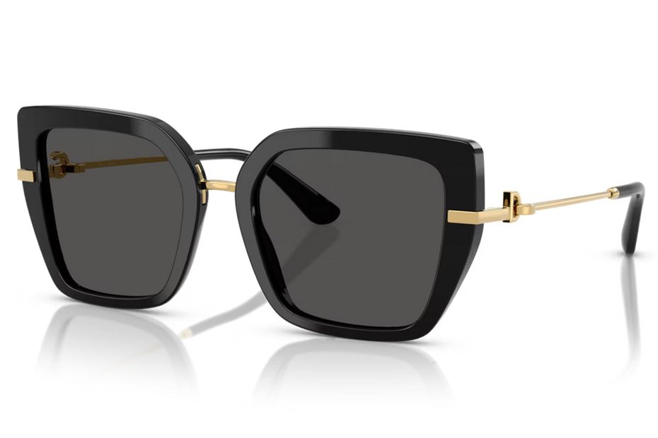 Dolce & Gabbana DG 4474 501/87