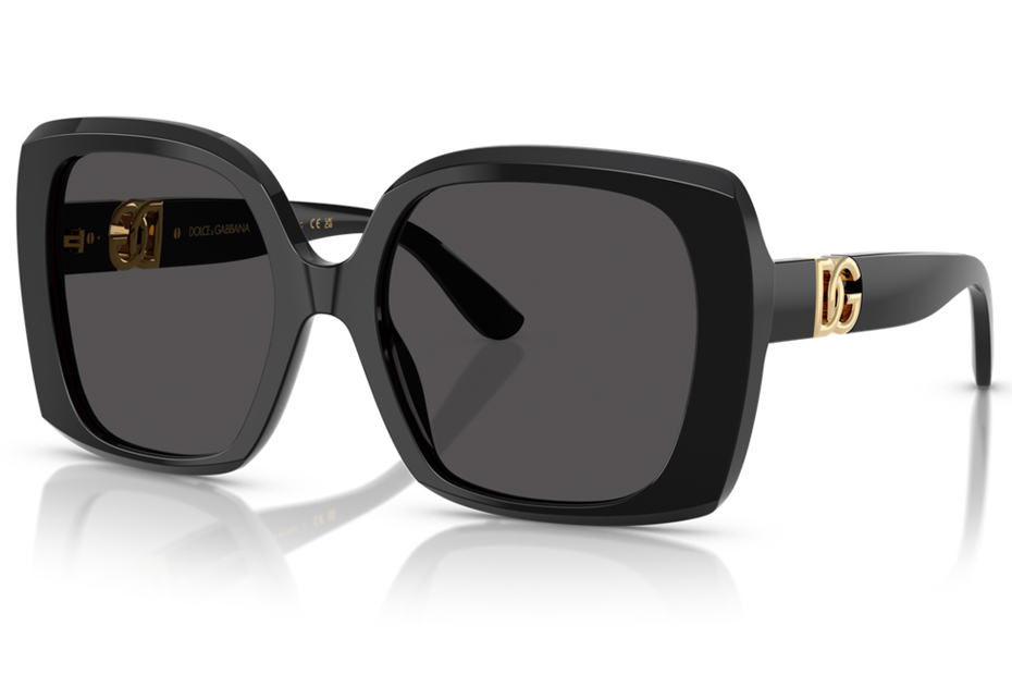 Dolce & Gabbana DG 4475 501/87