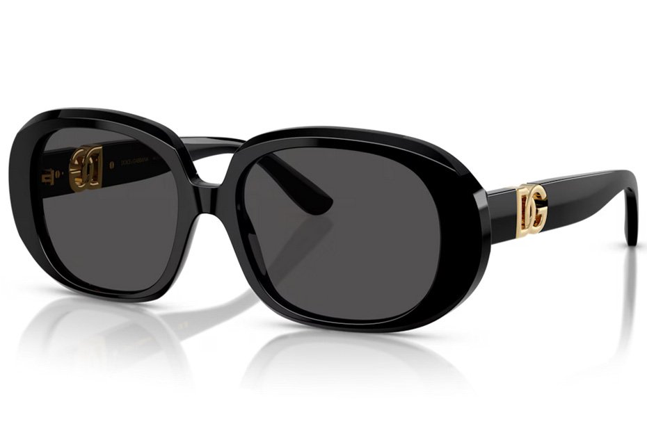 Dolce & Gabbana DG 4476 501/87