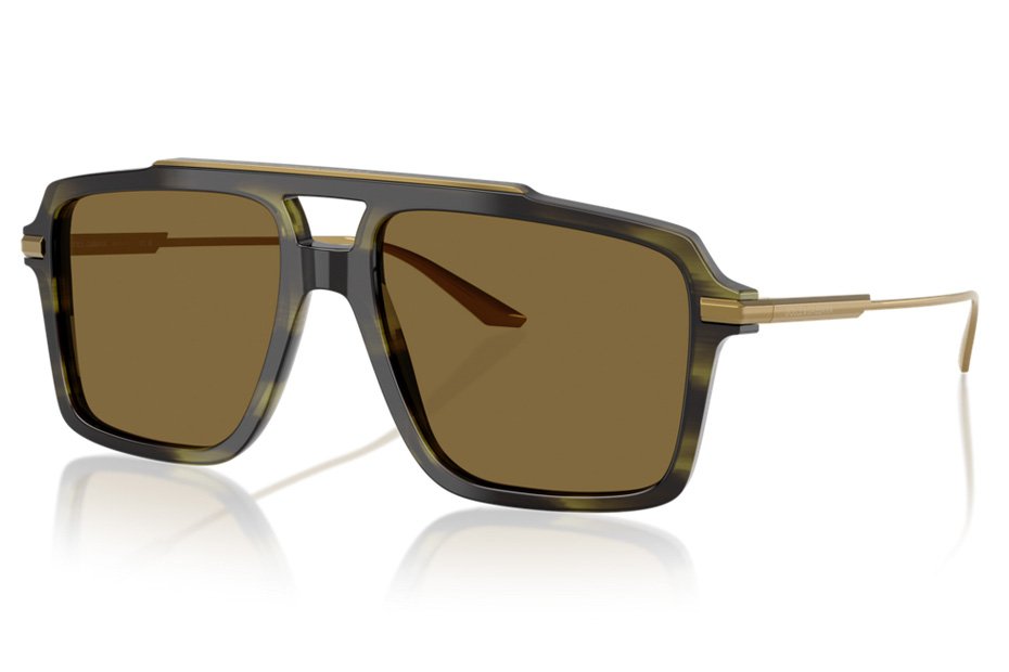 Dolce & Gabbana DG 4477 3447S7
