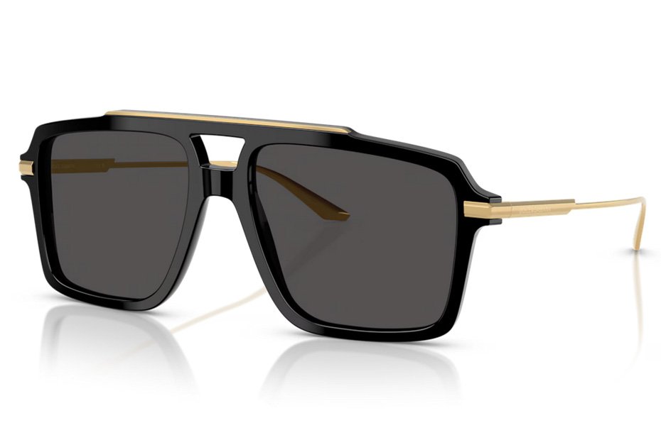 Dolce & Gabbana DG 4477 501/87