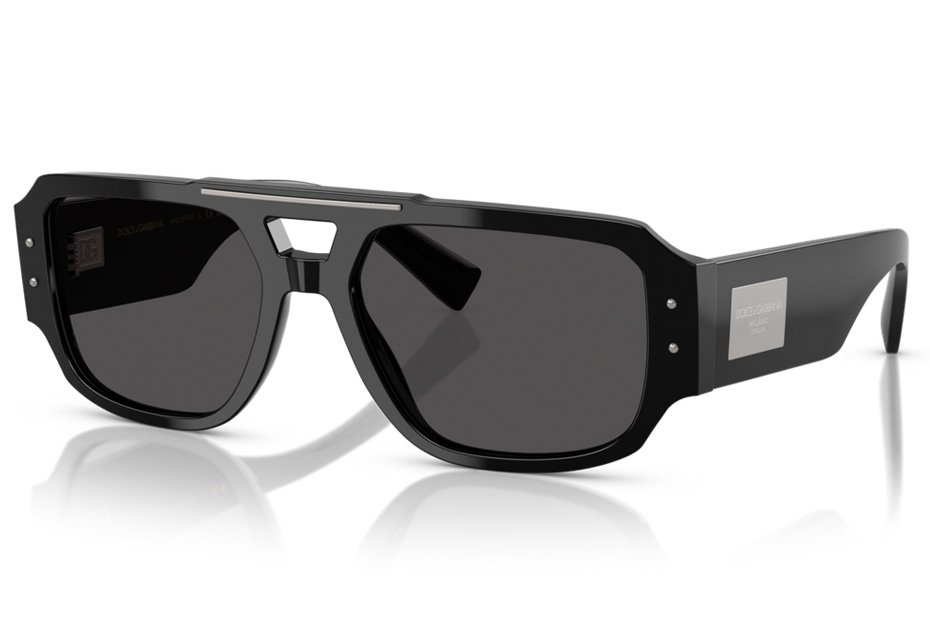 Dolce & Gabbana DG 4482 501/87