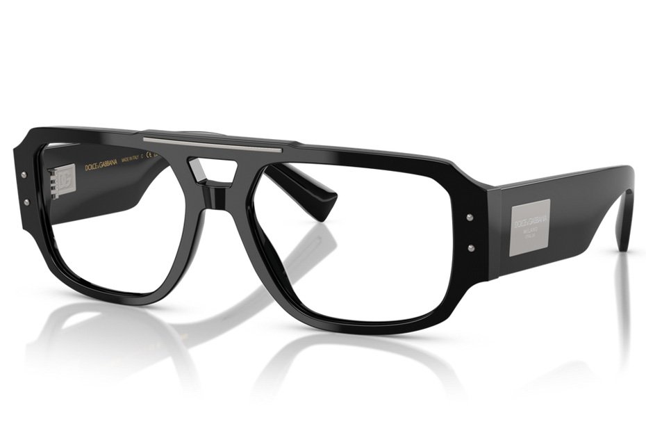 Dolce & Gabbana DG 4482 501/M3