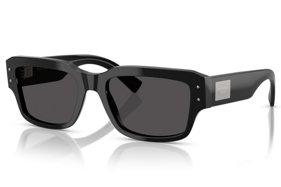 Dolce & Gabbana DG 4483 501/87