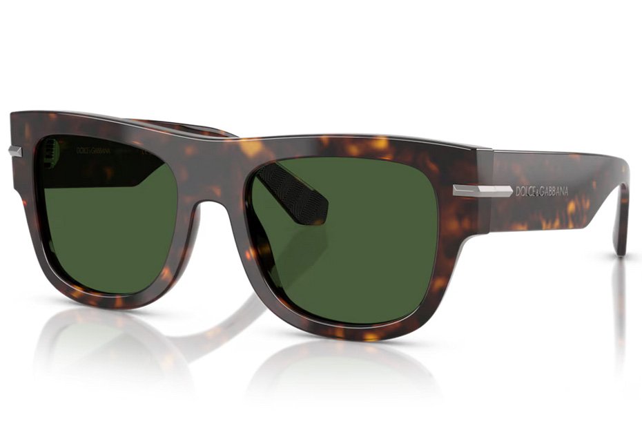 Dolce & Gabbana DG 4484 502/71