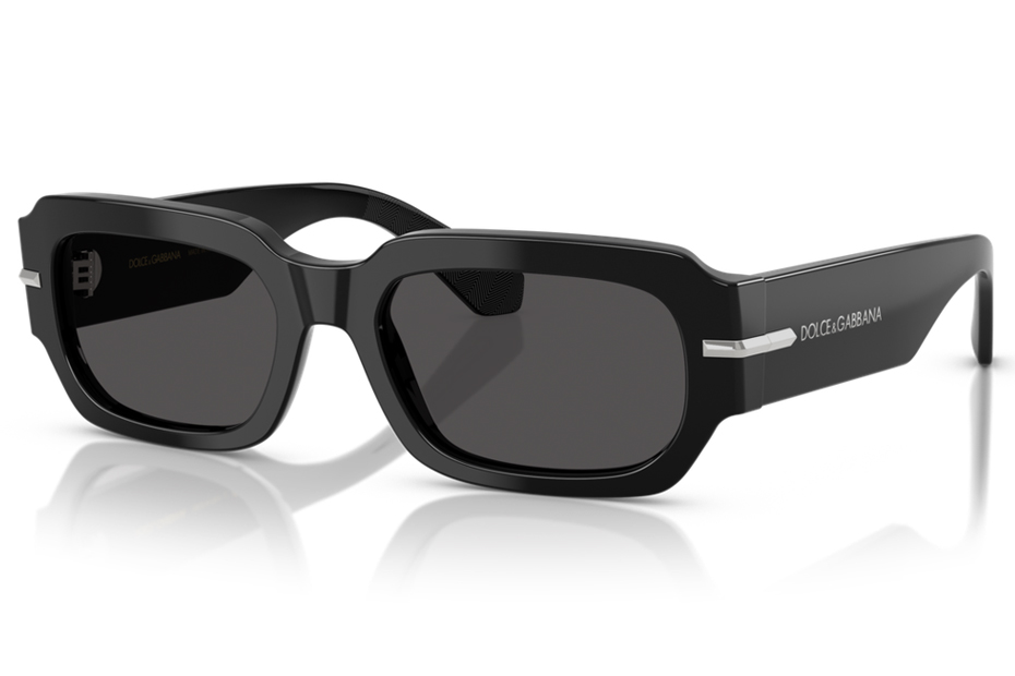 Dolce & Gabbana DG 4485 501/87