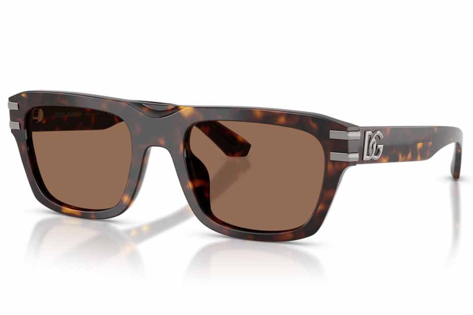Dolce & Gabbana DG 4496 502/73