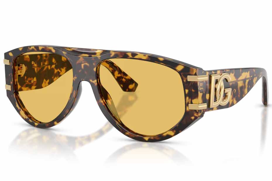 Dolce & Gabbana DG 4499 333085