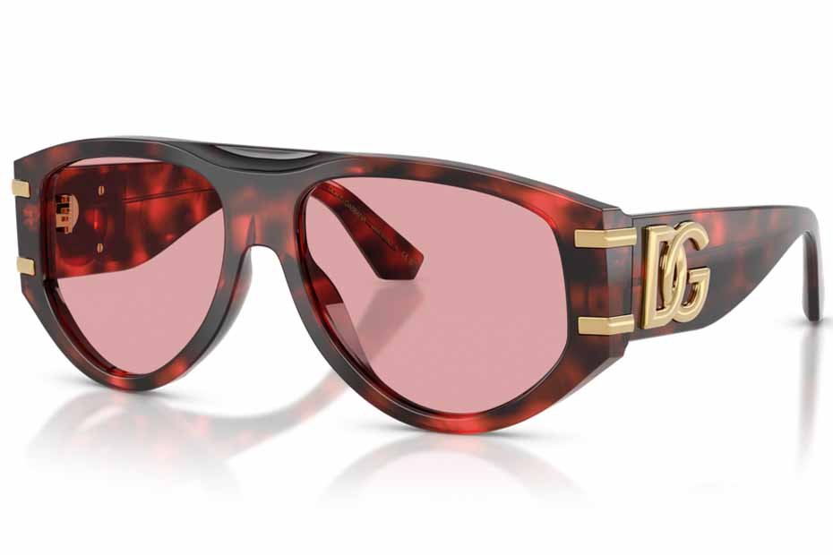 Dolce & Gabbana DG 4499 335884