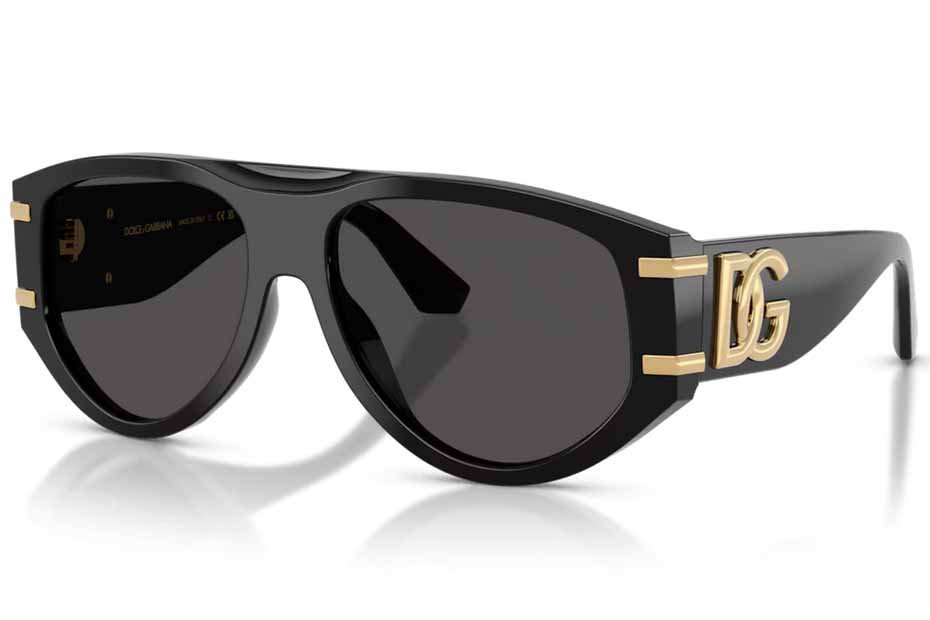 Dolce & Gabbana DG 4499 501/87