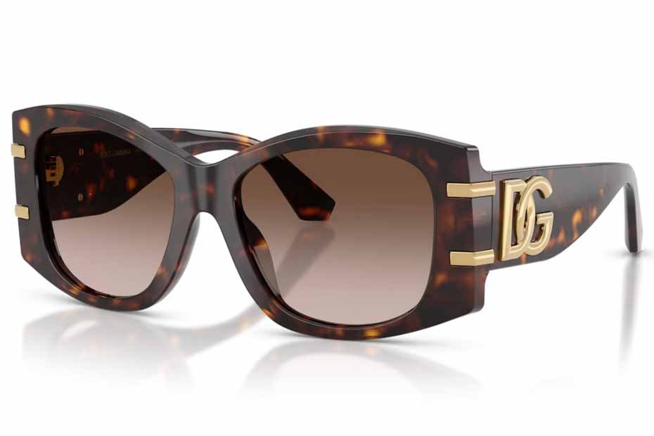 Dolce & Gabbana DG 4501 502/13
