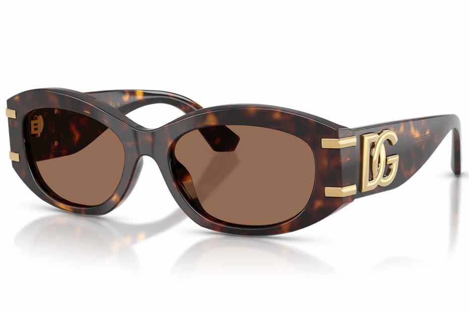 Dolce & Gabbana DG 4502 502/73