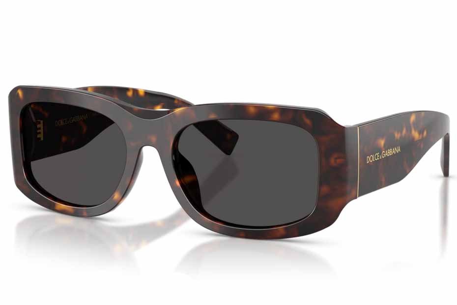 Dolce & Gabbana DG 4503 502/87