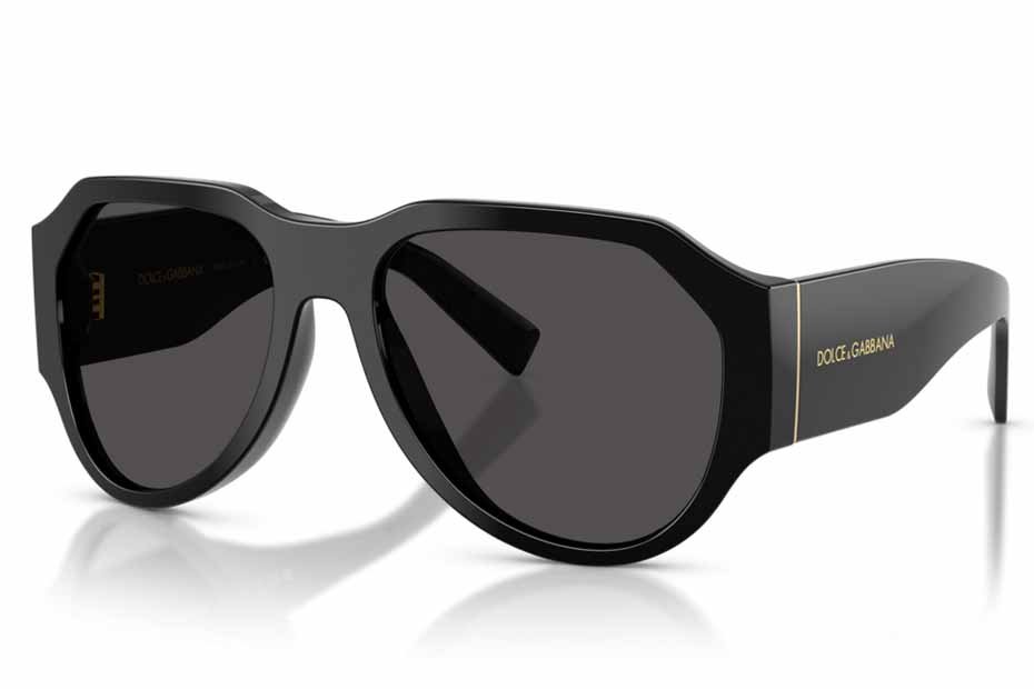 Dolce & Gabbana DG 4504 501/87