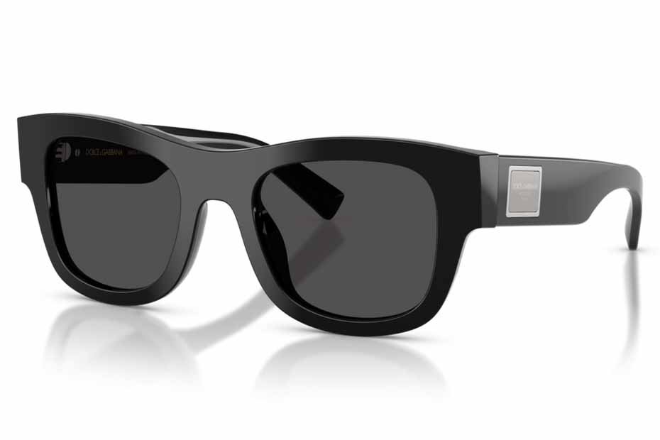 Dolce & Gabbana DG 4509 501/87