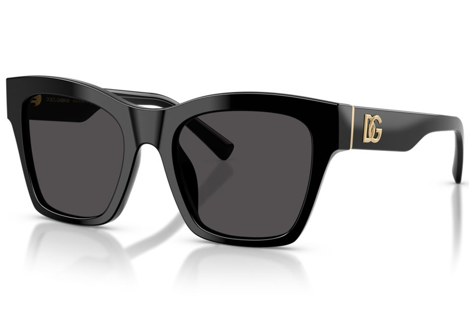 Dolce & Gabbana DG 4512 501/87