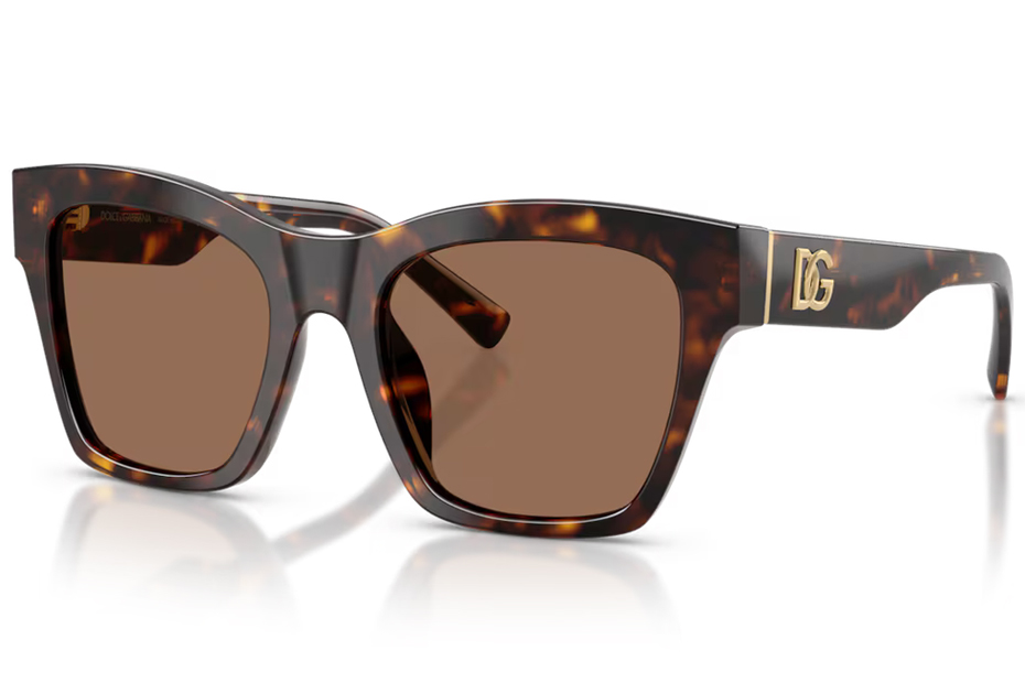 Dolce & Gabbana DG 4512 502/73