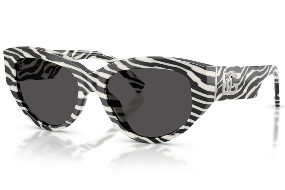 Dolce & Gabbana DG 4514 337287