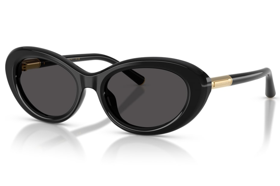 Dolce & Gabbana DG 4519 501/87