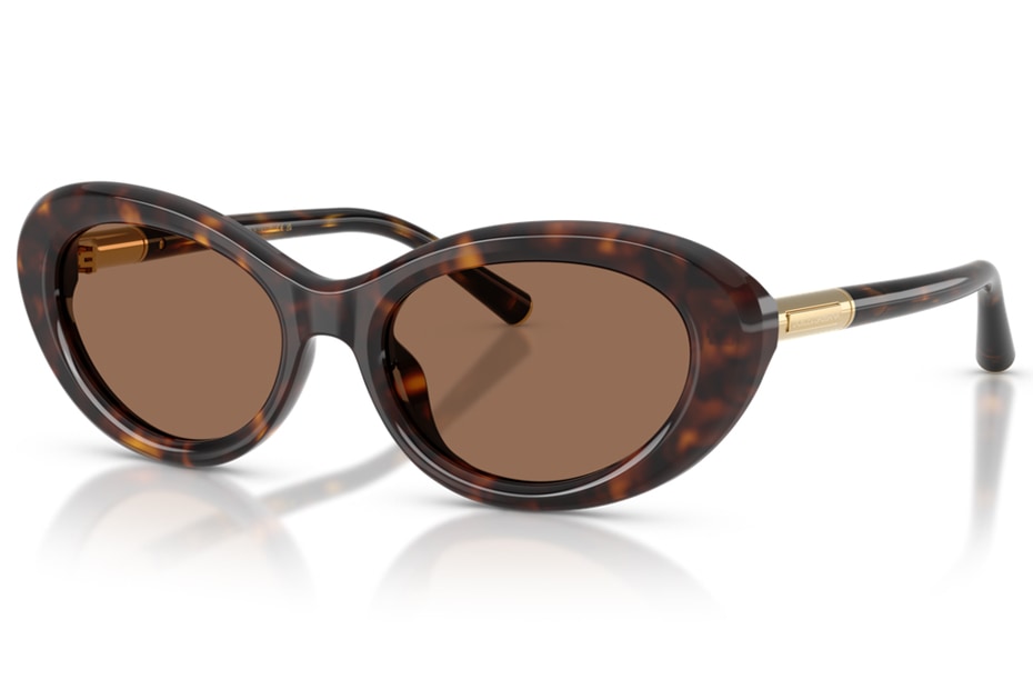 Dolce & Gabbana DG 4519 502/73
