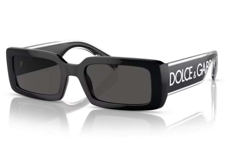 Dolce & Gabbana DG 6187 501/87