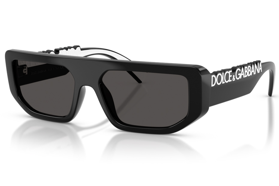Dolce & Gabbana DG 6203 501/87