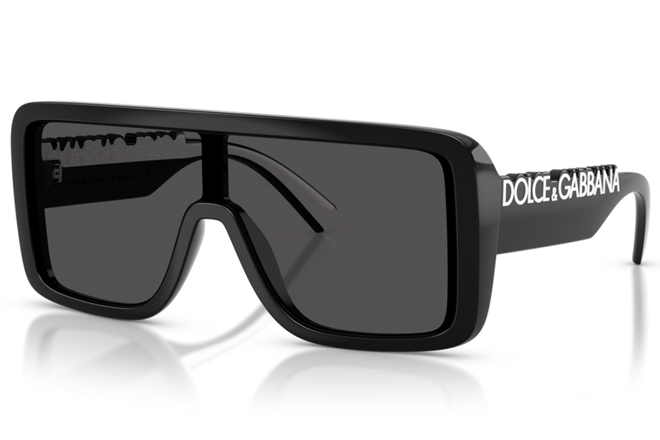 Dolce & Gabbana DG 6204 501/87