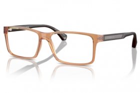 Emporio Armani Brille EA 3038 5044