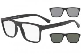 Emporio Armani EA 4115 58011W