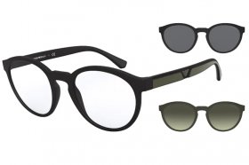 Emporio Armani EA 4152 50421W