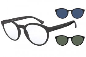 Emporio Armani EA 4152 58011W
