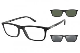 Emporio Armani EA 4160 50421W