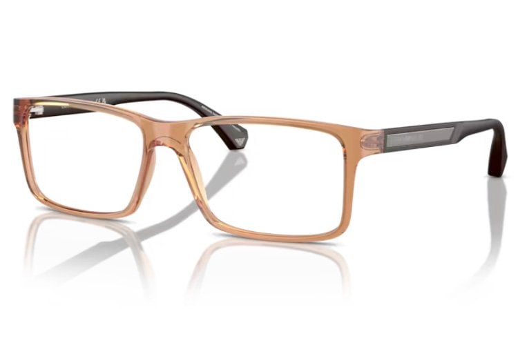 Emporio Armani Brille EA 3038 5044