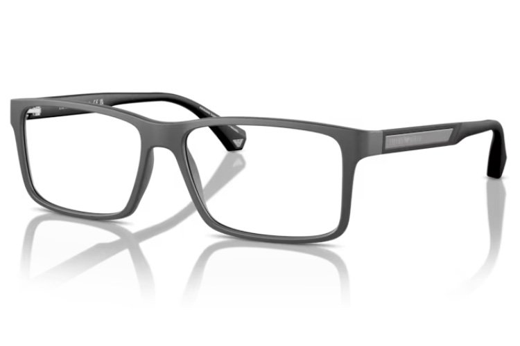 Emporio Armani Brille EA 3038 5126