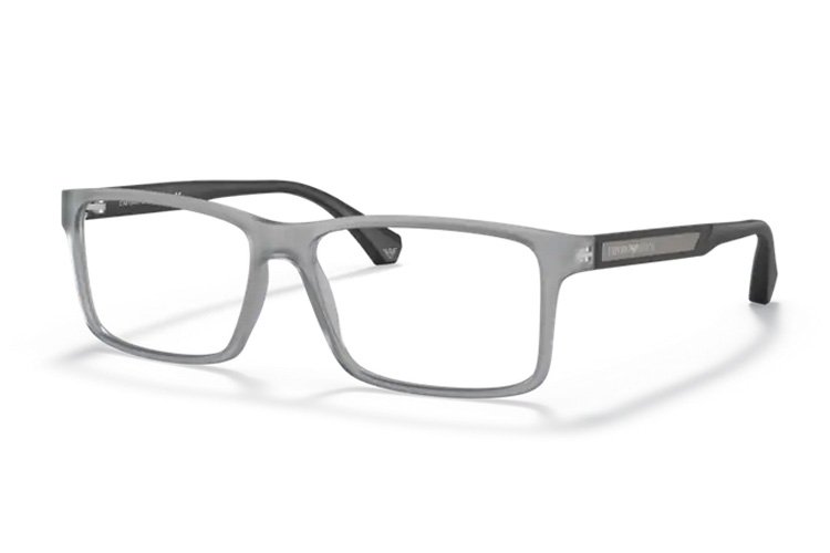 Emporio Armani Brille EA 3038 5012