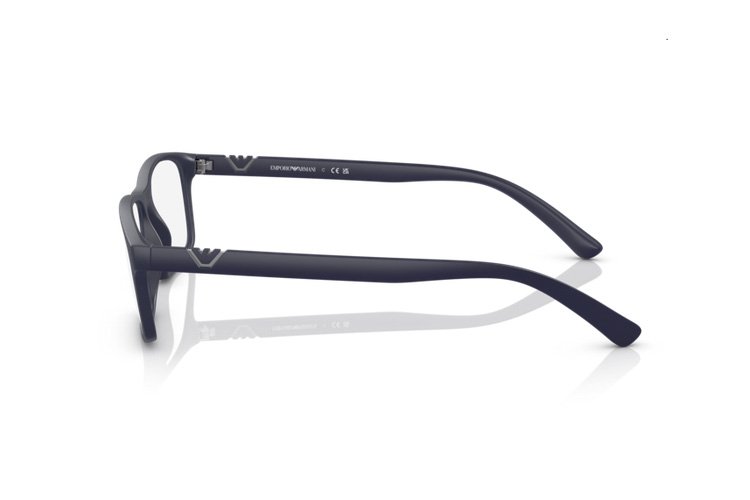 Emporio Armani Brille Ea