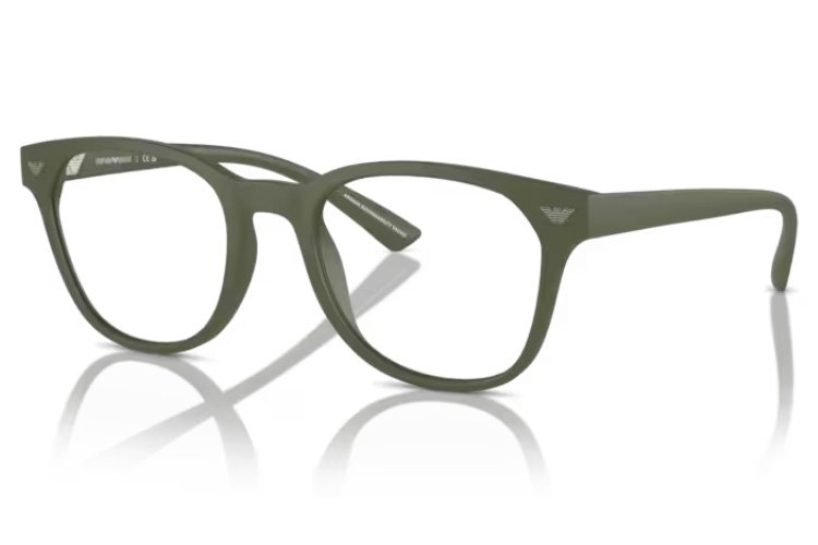 Emporio Armani EA 3240U 6099