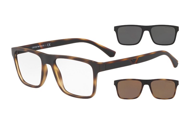 Emporio Armani EA 4115 58021W