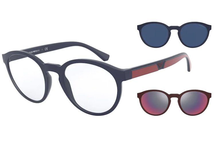 Emporio Armani EA 4152 56691W
