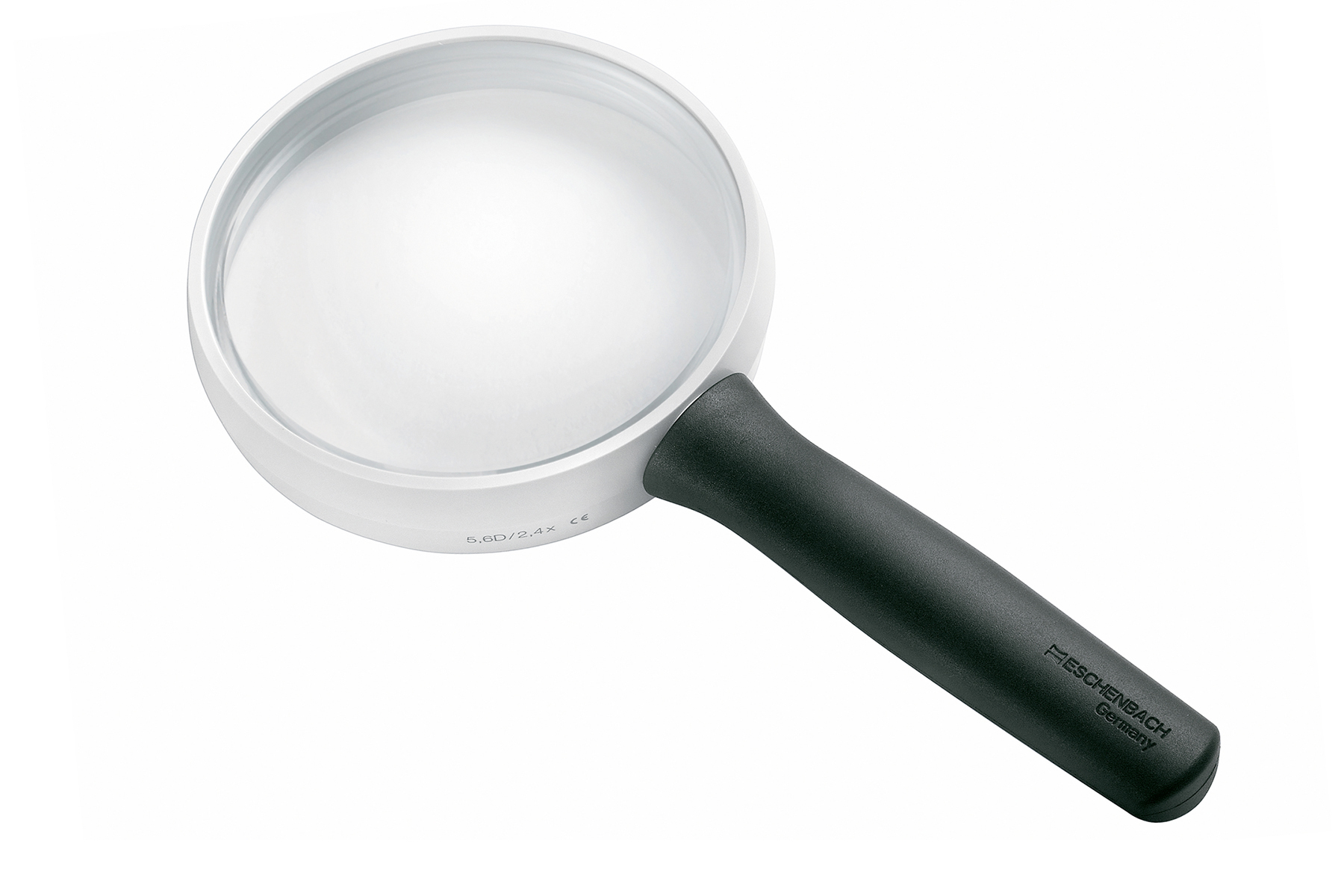 Eschenbach Lupe Mediplan ERGO 5,6D/2,4x 85�