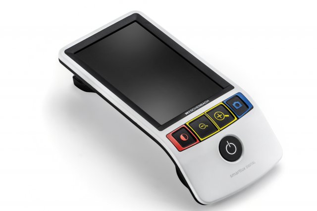 Eschenbach smartlux DIGITAL