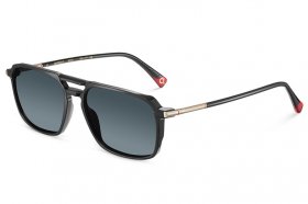 Etnia Barcelona Buffalo BKGD
