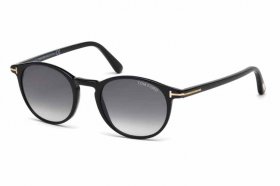 Tom Ford Andrea FT 0539/S 01B