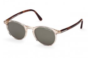 Tom Ford Andrea-02 FT 0539 45N