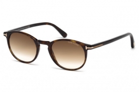 Tom Ford Andrea FT 0539/S 52F