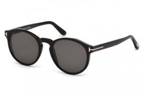 Tom Ford Ian-02 FT 0591 01A