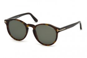 Tom Ford Ian-02 FT 0591 52N